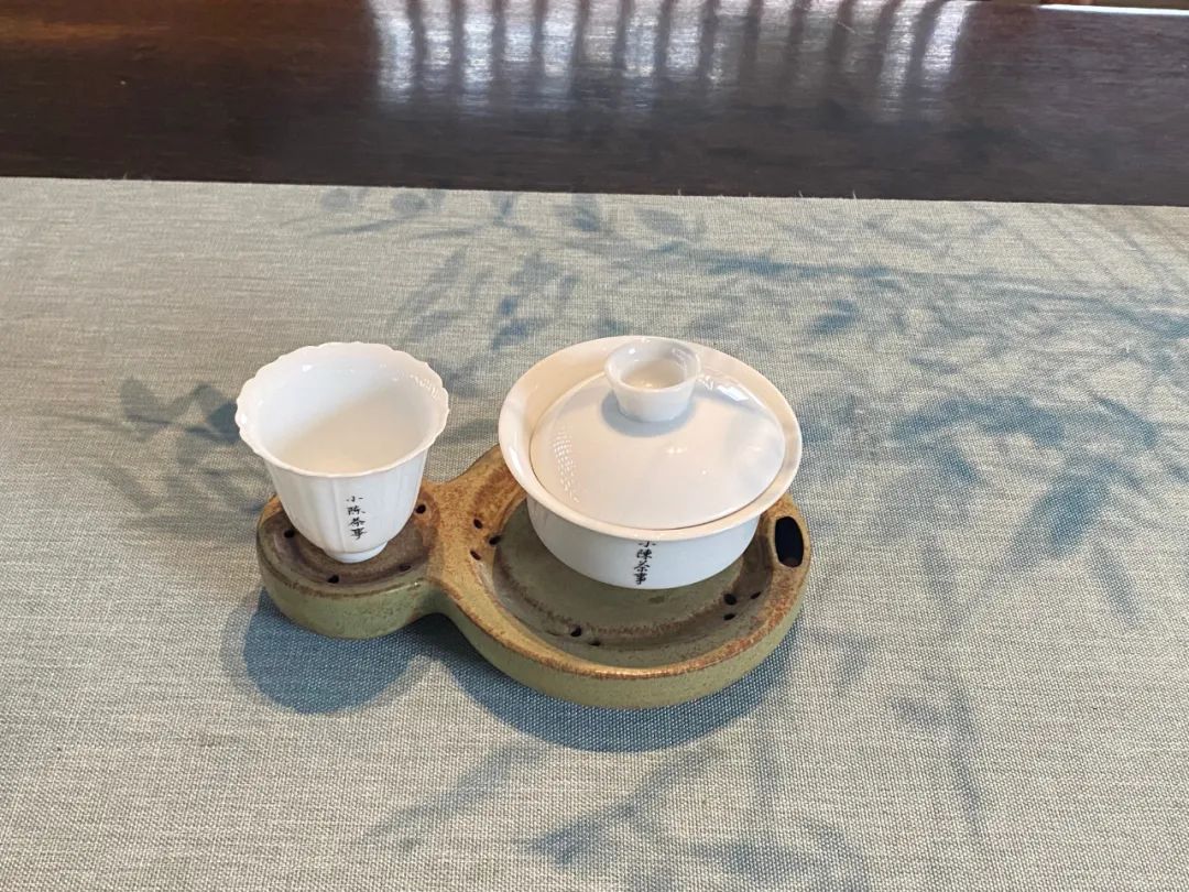 茶席布置需要什么茶具呢,茶席茶具布置