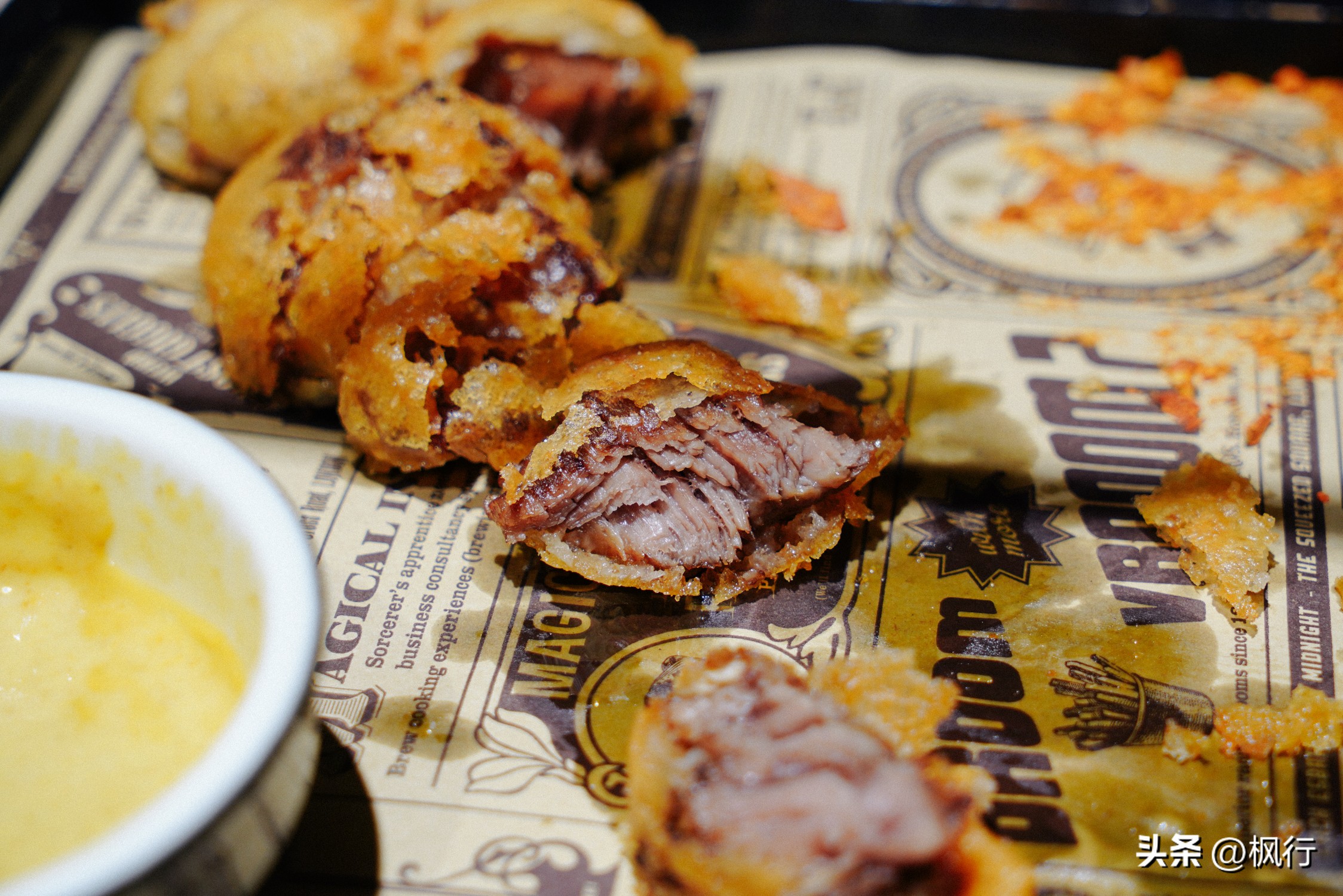 广州早餐吃什么早茶好,广州早茶推荐去哪吃