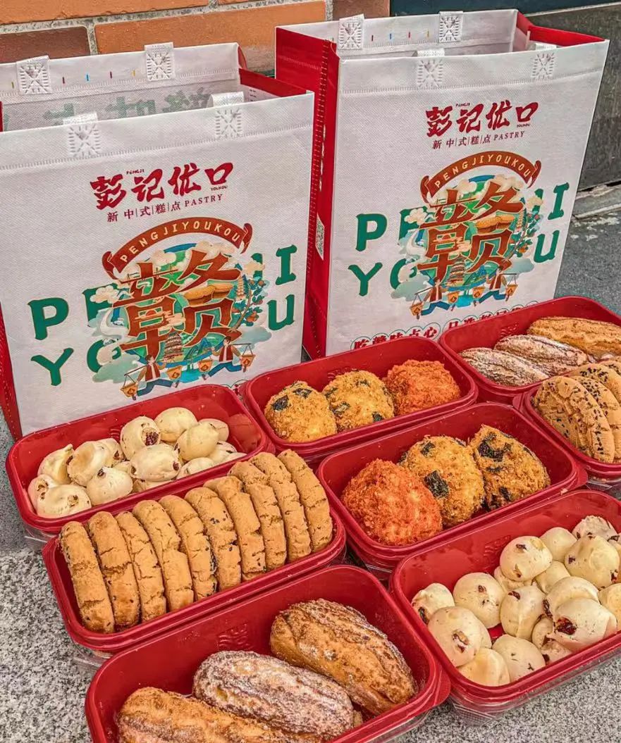 南昌有什么特产带回家,南昌方便带走的美食特产