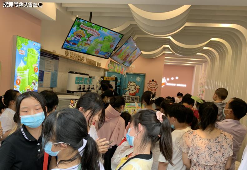 加盟奶茶店创业成功率,想开个奶茶店加盟哪个品牌