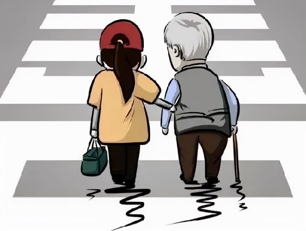 老人从养老院走失该怎么办,老人走失了怎么挽救