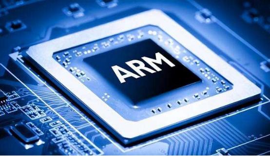 arm如何成为智能处理器的体系架构,arm嵌入式微处理器的发展