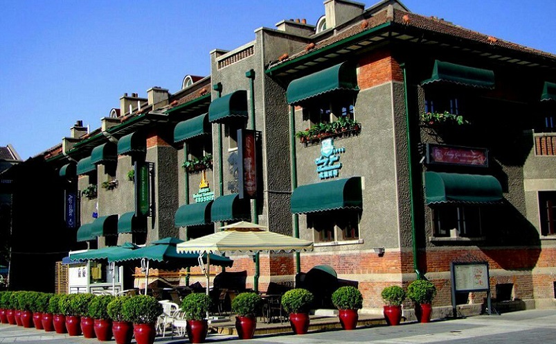 天津必游十大景点排名,天津旅游必去十大景点推荐最新