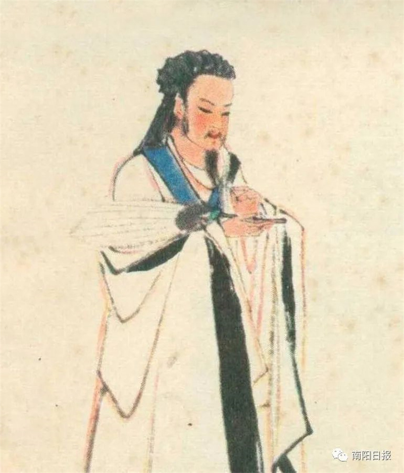 你好,我叫南阳,这是我的简历