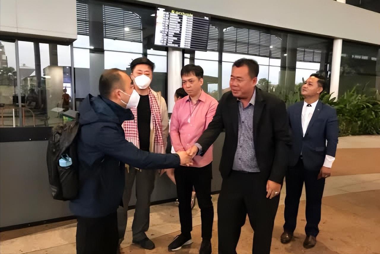 中国赴柬埔寨游客,柬埔寨多措并举吸引更多中国游客