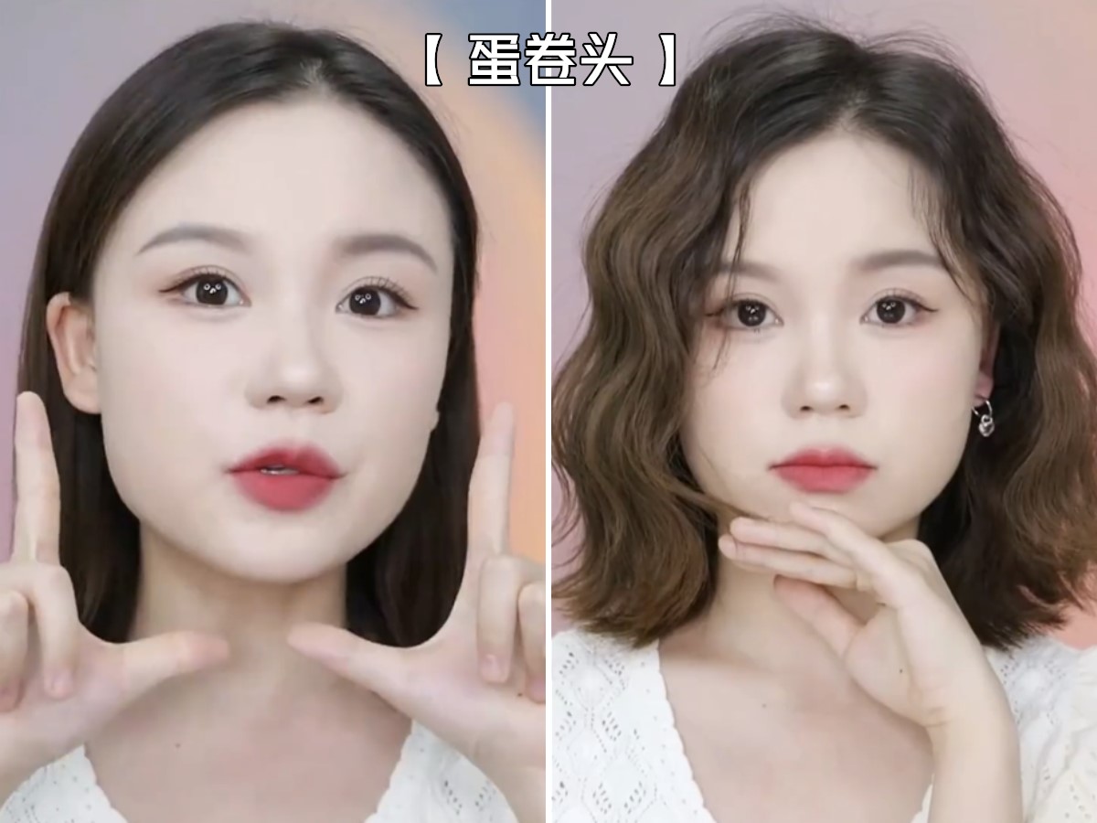 短发比长发好看的女星,盘点4位女星短发造型