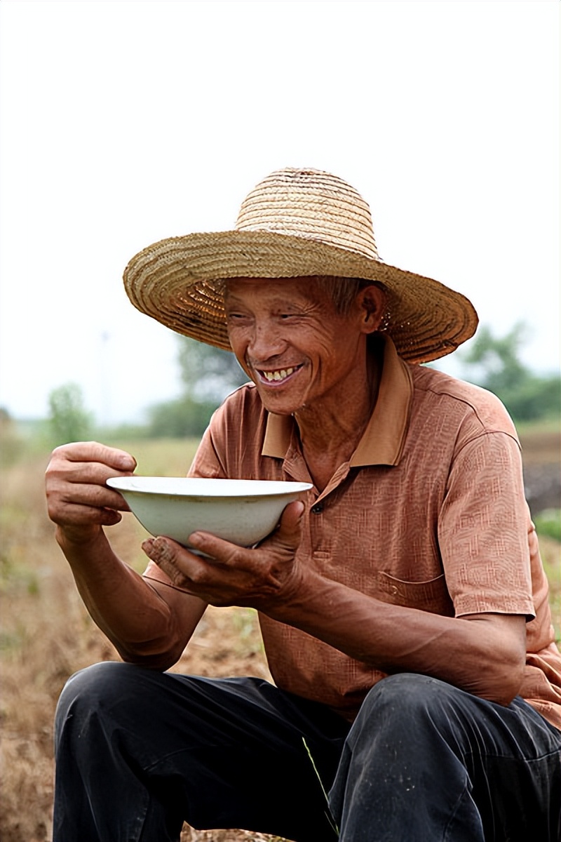 喝粥没营养张文宏,粥为主食张文宏