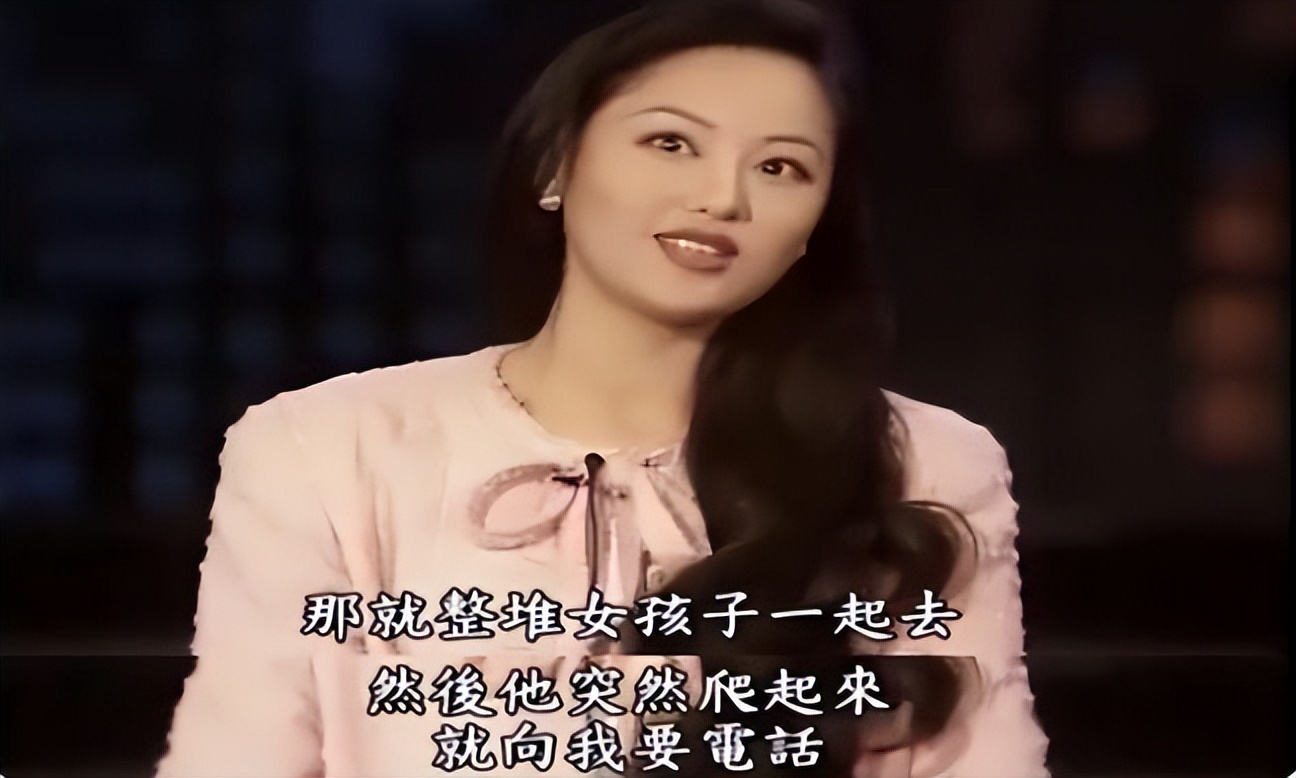 从富家千金到全家破产,从豪门千金到家破人亡