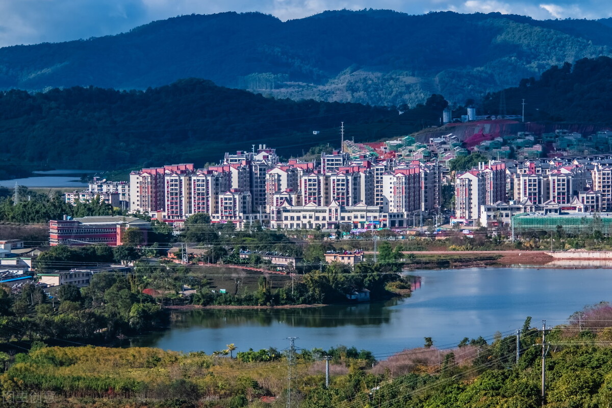 普洱未来楼市,普洱的房价会涨还是会跌