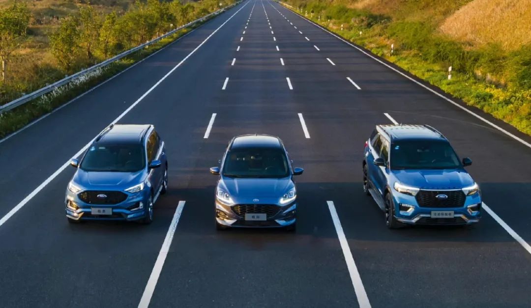 三年亏一半的福特探险者,福特探险者哪一年最值得购买