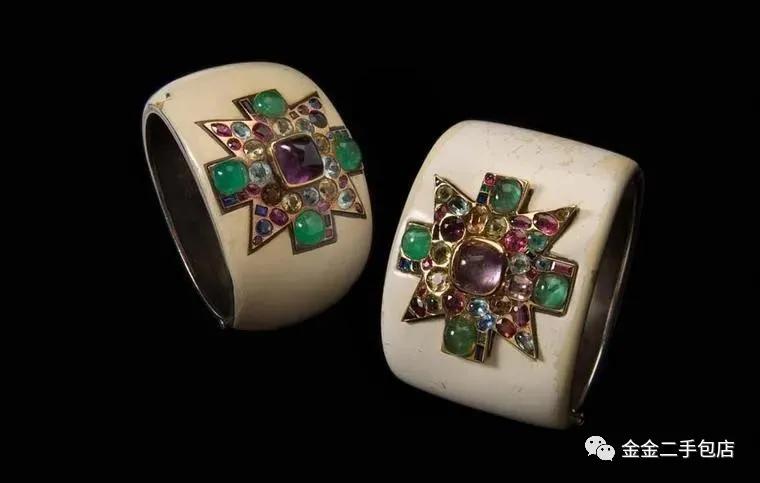 chanel经典配饰,chanel好看的配饰