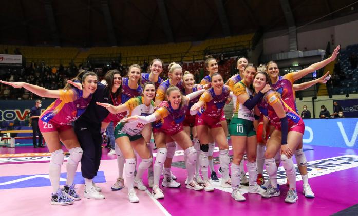 交出答卷！拉尔森7分完成意甲首秀，波兰新星22分，蒙扎零封对手