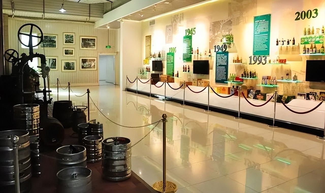 青岛有哪些好玩的免费的旅游景点,青岛有哪些免费的旅游景点可以玩