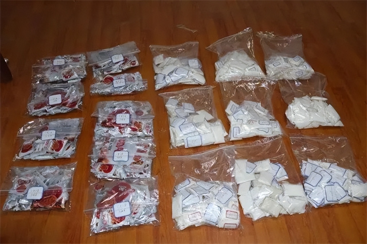 墨西哥首富和墨西哥毒贩关系,墨西哥毒贩为什么那么有钱