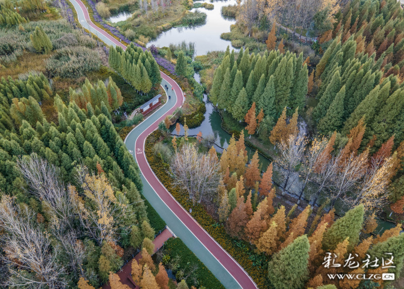 云南昆明生态旅游,昆明官渡区生态文化新城