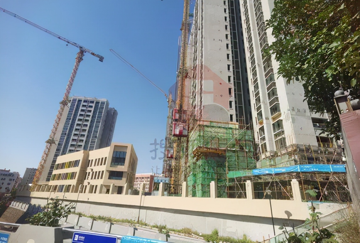 拥有大空港光环但环境嘈杂宝安“鸽王”-泰福名苑还值得等吗？