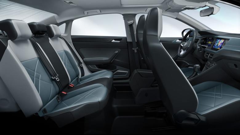 新款朗逸大气实用家庭轿车的首选,朗逸售价10.79万起省心省油就选它