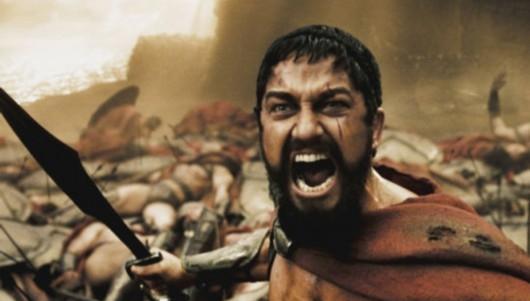 斯巴达人具有什么精神,斯巴达人有多善于战斗