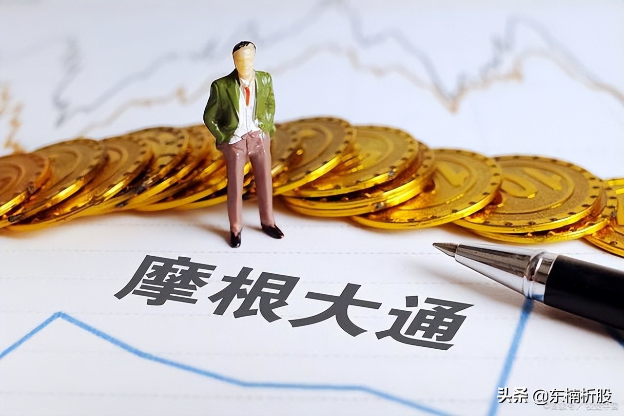 摩根大通买入的股票后市,2024摩根大通最新重仓股一览表