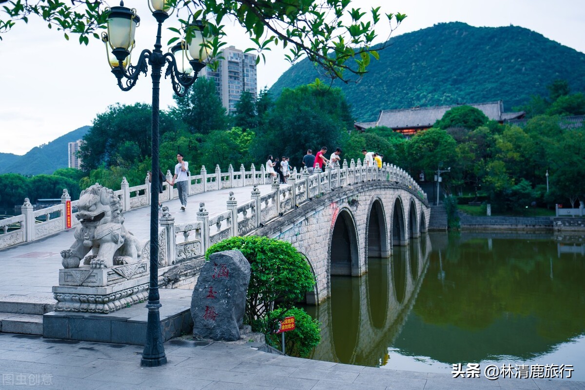 国内夏季避暑的城市,夏季避暑城市都有哪