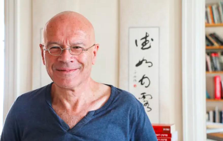 国外教授看四大文明古国,英国教授说中国文明古国