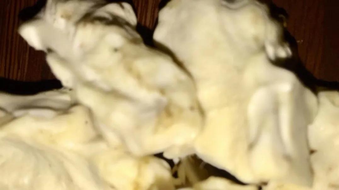 冬天如何吃到鲜核桃,鲜核桃吃着过瘾