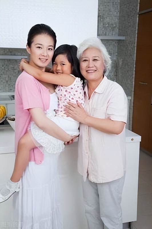 如何解决媳妇婆婆带娃的矛盾,婆婆带娃发生的婆媳矛盾怎么处理