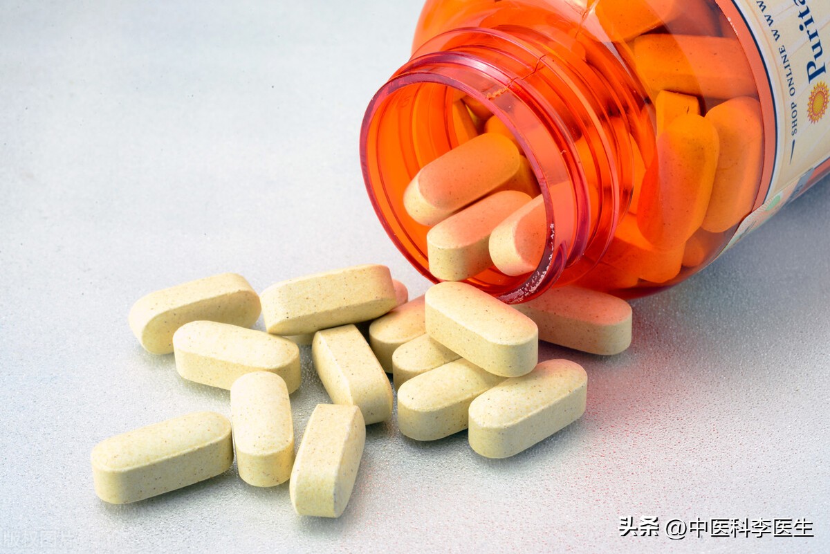 恩替卡韦仿制药效果怎么样,恩替卡韦进口跟国产包装区别