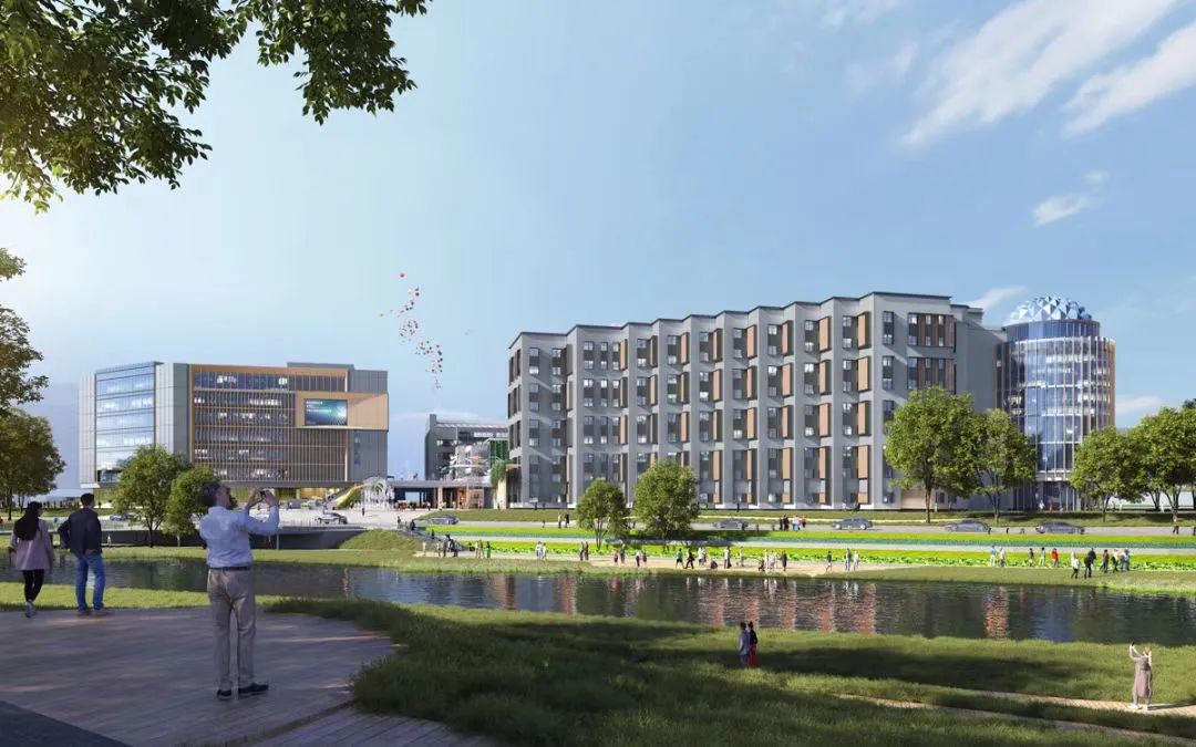 投资丰台招商引资,丰台的商业优势