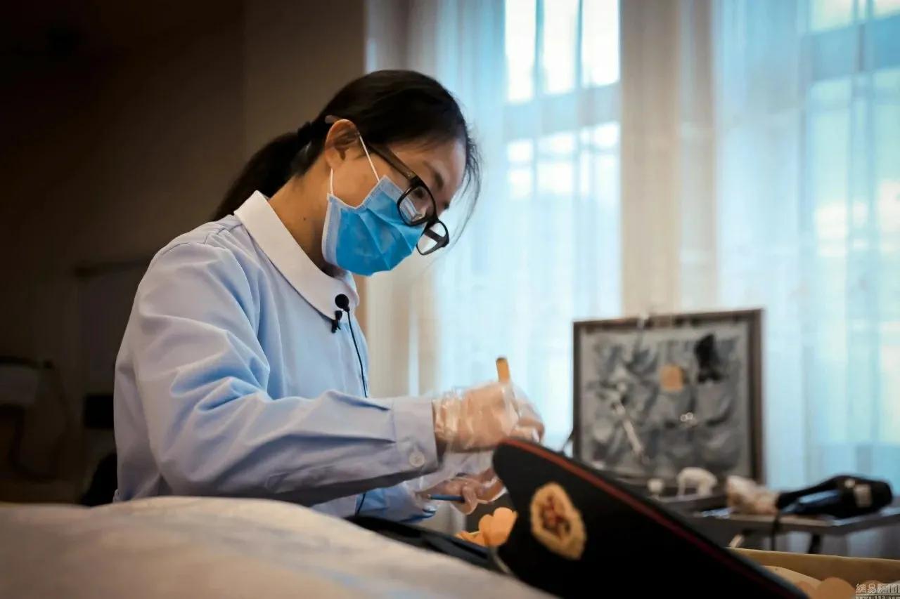 励志故事及感悟不放弃,人生困境的励志故事