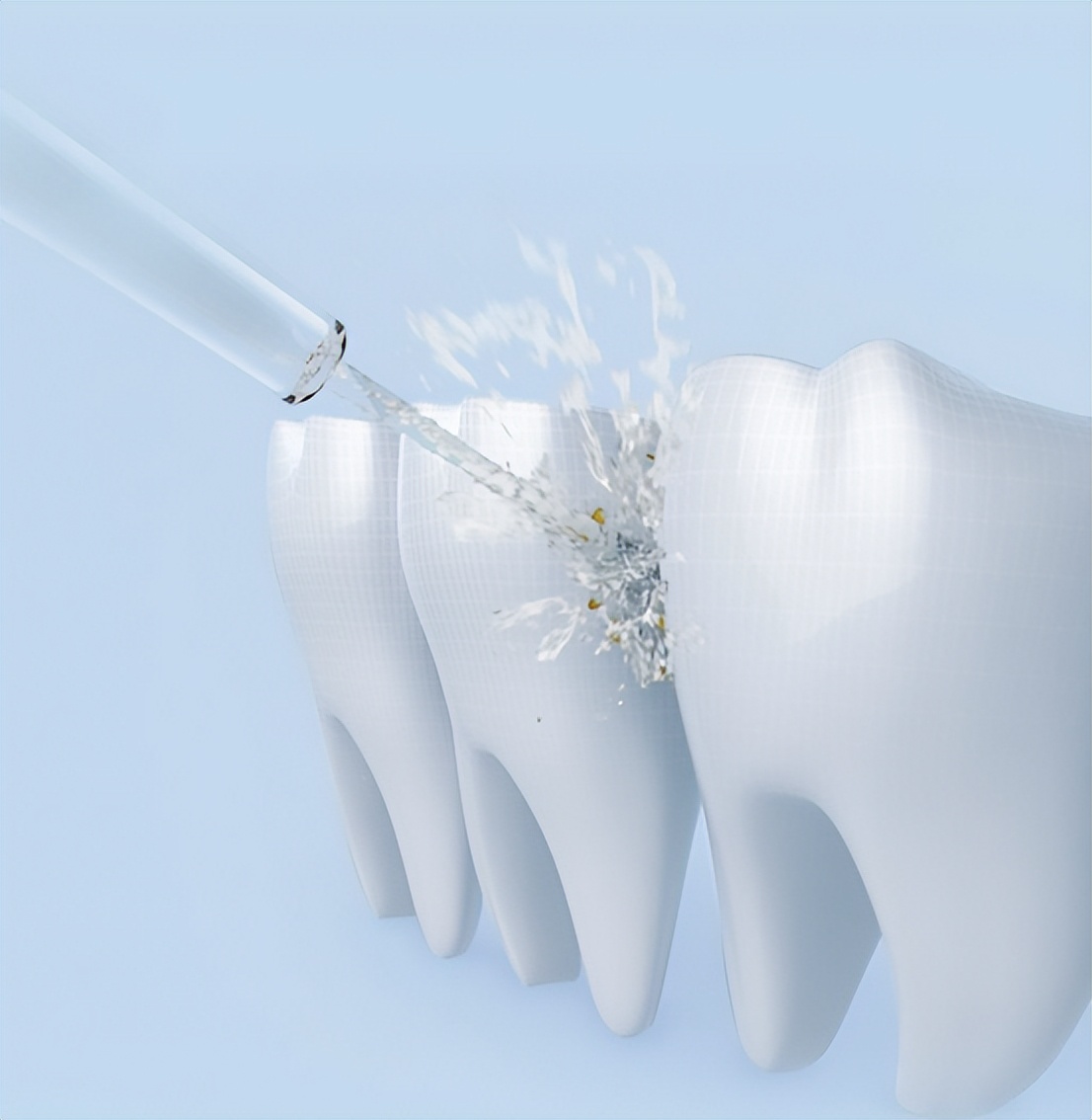 冲牙器的副作用与危害,警惕冲牙器的危害与副作用