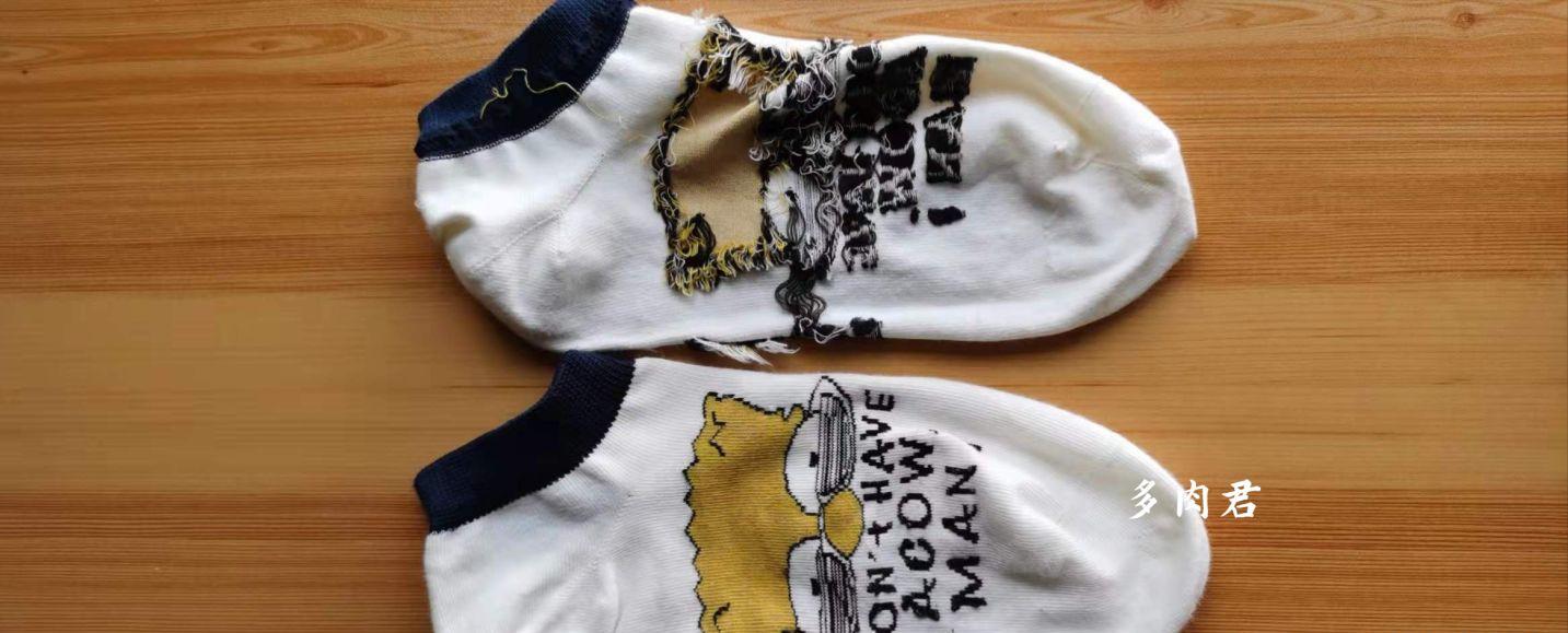 那些超级好看的袜子,好看的几款袜子