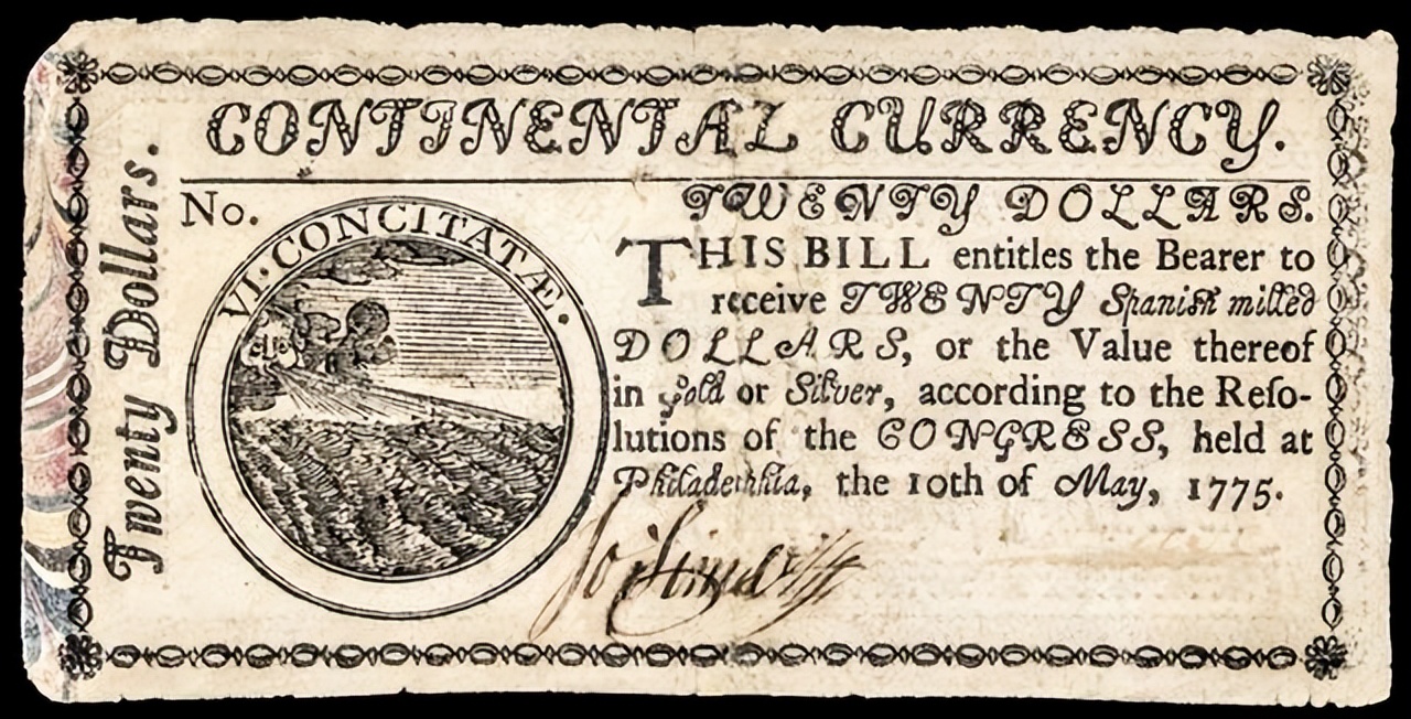 美国货币殖民,美国如何应对经济危机历史题