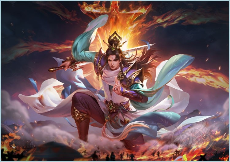 三国杀曹婴该怎么玩,三国杀曹婴绫人咋用