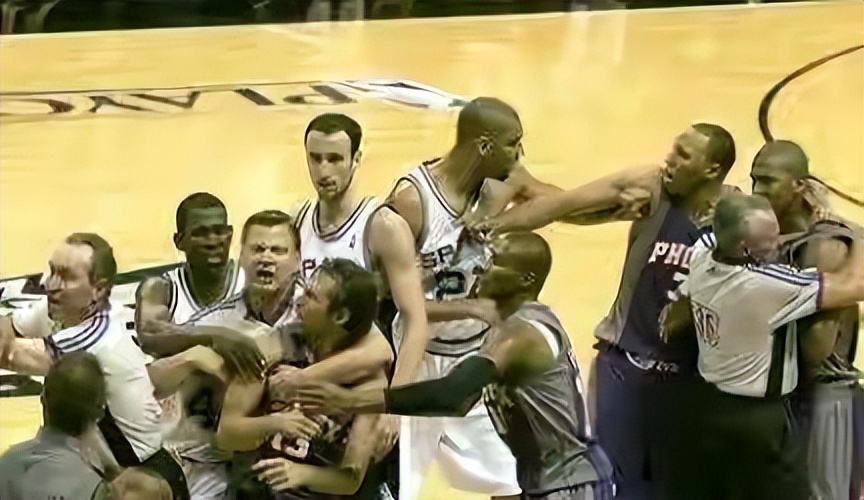 纳什拥抱杜兰特哈登,纳什谈杜兰特