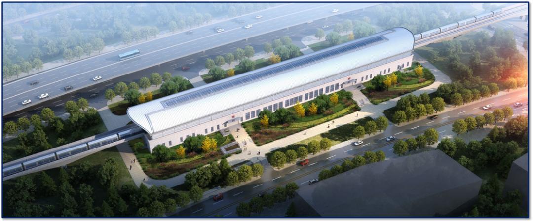 武汉传来好消息,武汉有几条轨道