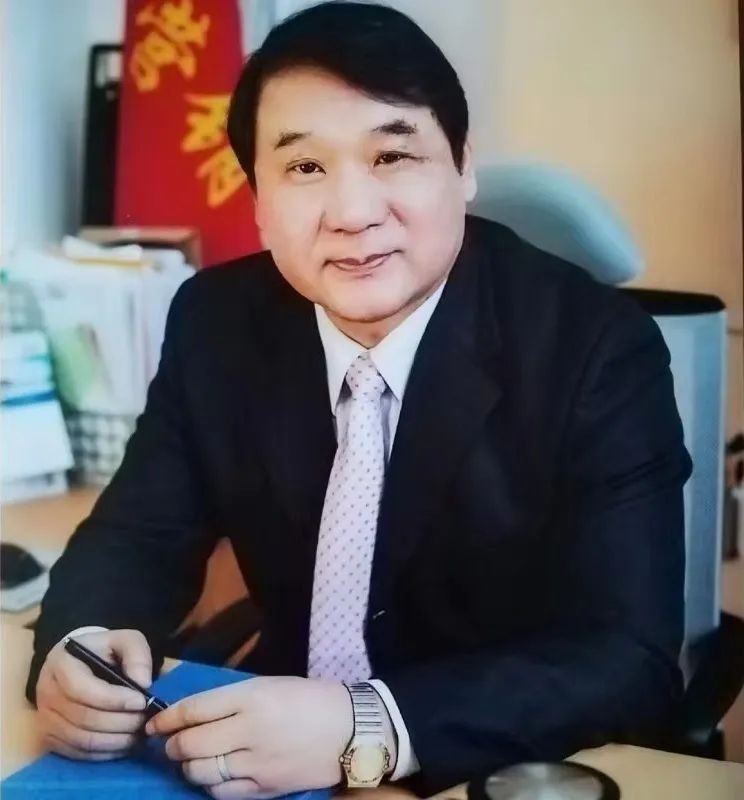 才30年而已我还在路上访渤海人寿天津分公司河东营业区经理王晋