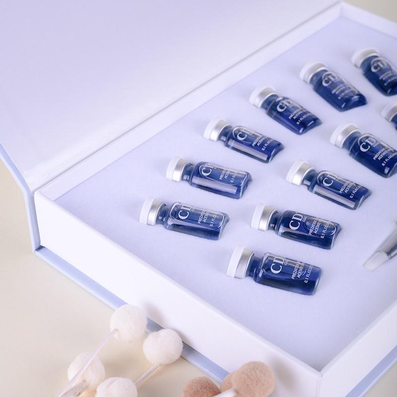 一致好评的皮肤,喵爷美妆cdt鱼子酱冻干粉怎么样