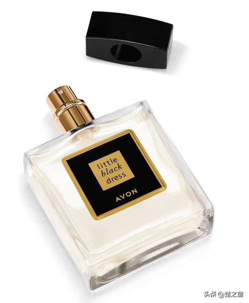 雅芳小黑裙闪耀香水,雅芳小黑裙闪耀香氛护手霜