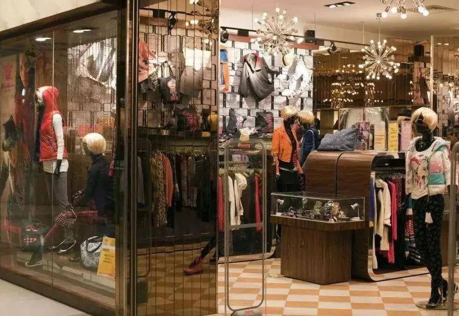 不做平台的踏脚石！自立门户才是实体店的唯一出路