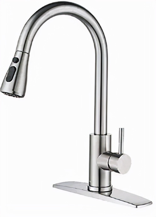 十大品牌厨房冷热水龙头排行榜,顶级厨房水龙头有哪些牌子