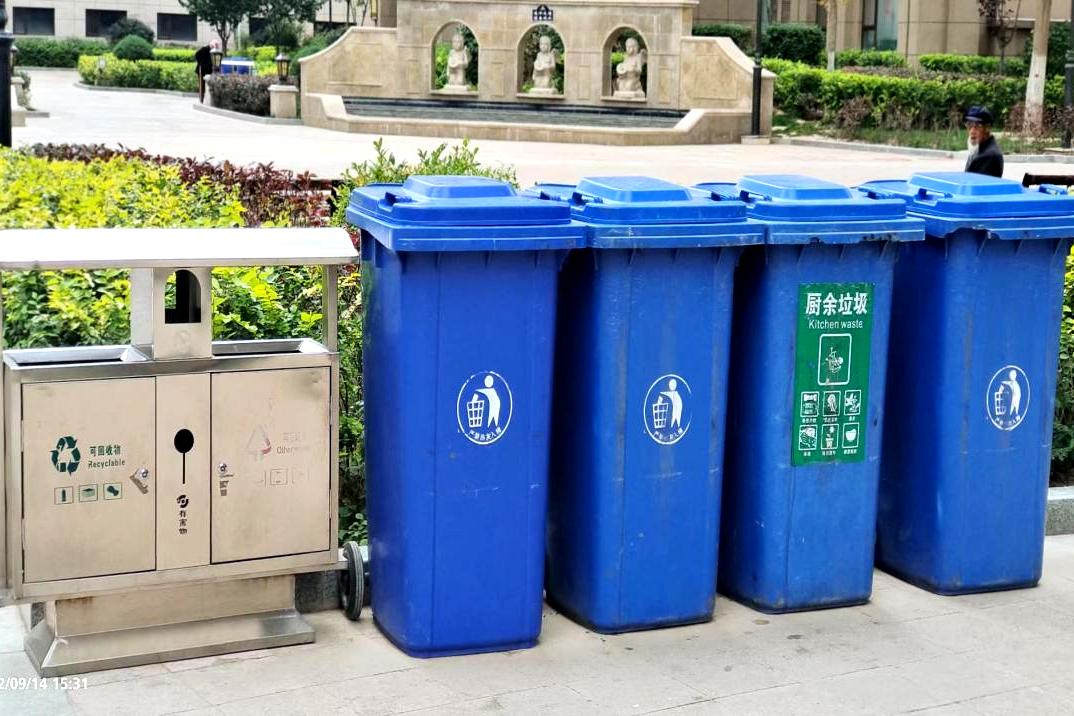 雨花台物业小区红黑榜,福马路物业排名