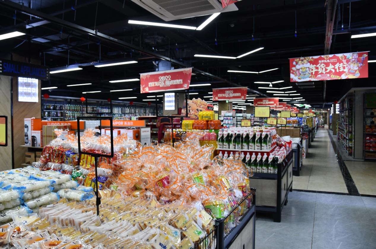 快递囤货剁手,618快递团购囤货剁手