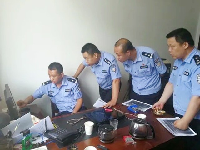 2014年河边发现的女尸传奇故事,河北北河发现女尸