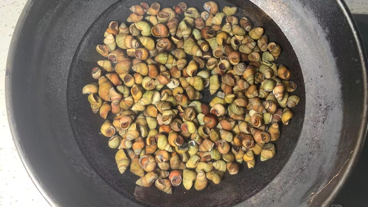 4月，碰到这肉别手软，一补钙、二利尿，比猪肉便宜，比牛肉鲜！