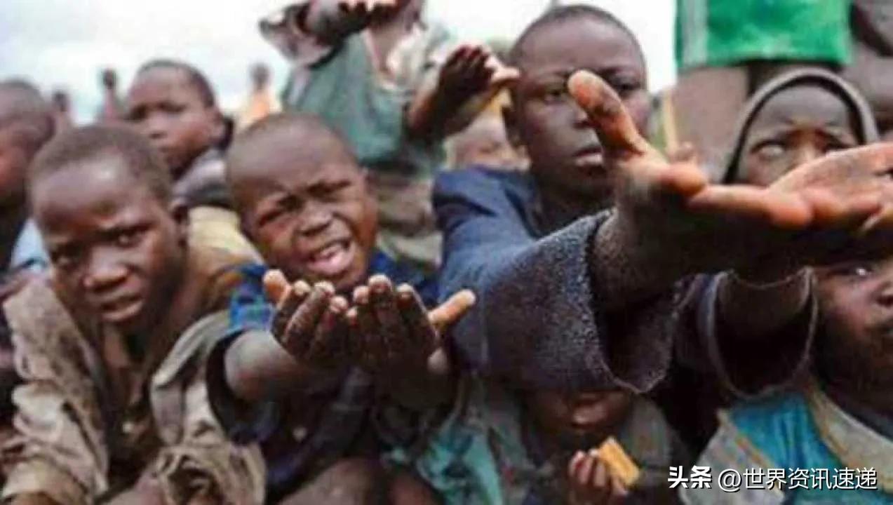 有辆自行车就是土豪，一把锄头就是彩礼：非洲国家布隆迪