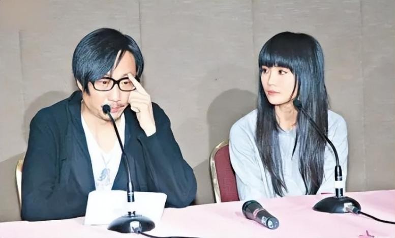 杨颖早期嫩模发言,杨颖离婚后资源一落千丈