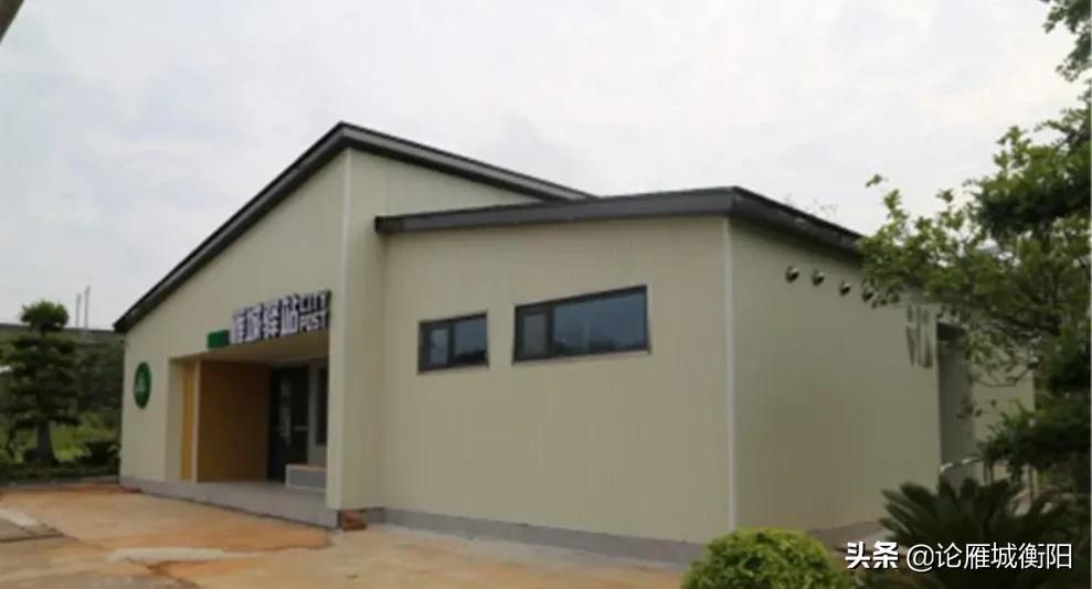 衡阳白沙洲工业园最新招聘信息,衡阳白沙洲工业园区2022规划