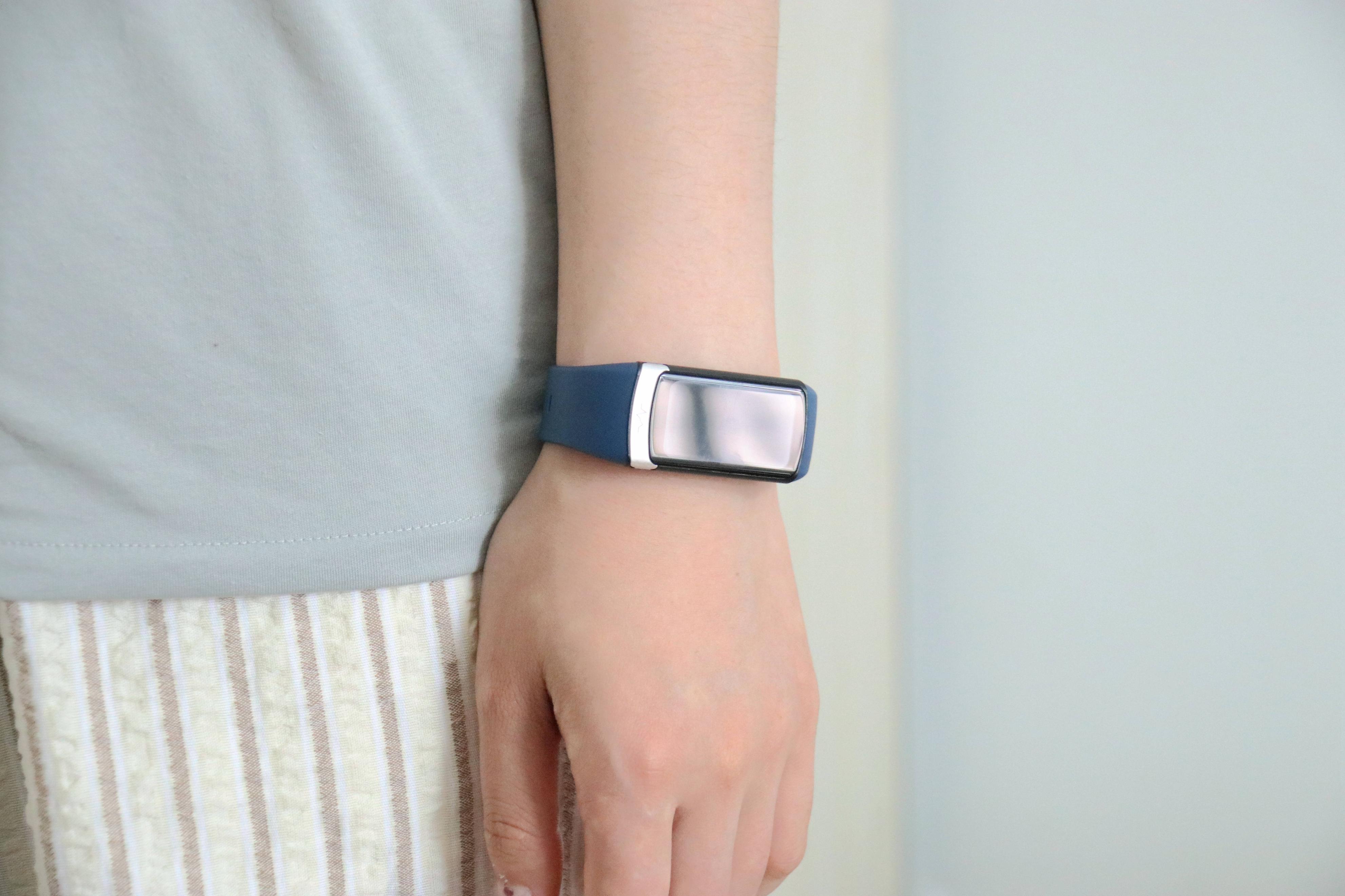 dido智能手环测评,didof51手环测评