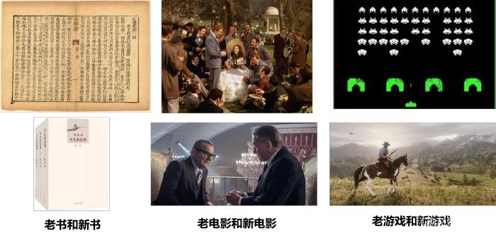 老游戏为何让无数人痴迷不已,老游戏旧情怀